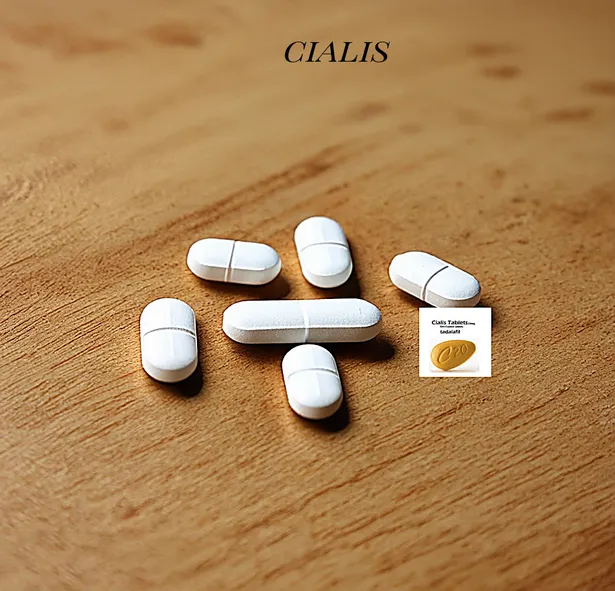 Existe-il du cialis générique